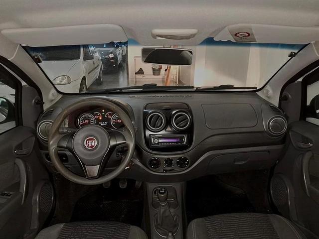 FIAT PALIO ATTRACT 1.0 2014