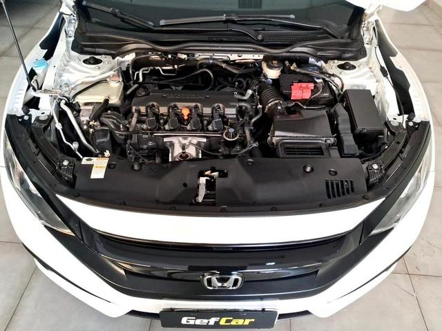 HONDA CIVIC SPORT MT 2018