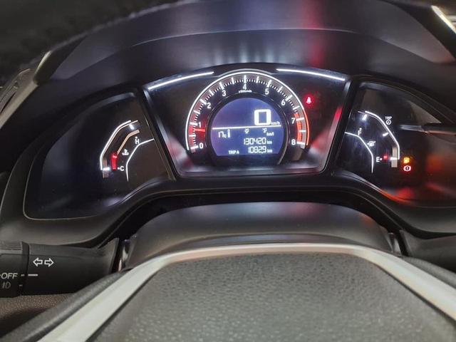HONDA CIVIC SPORT MT 2018