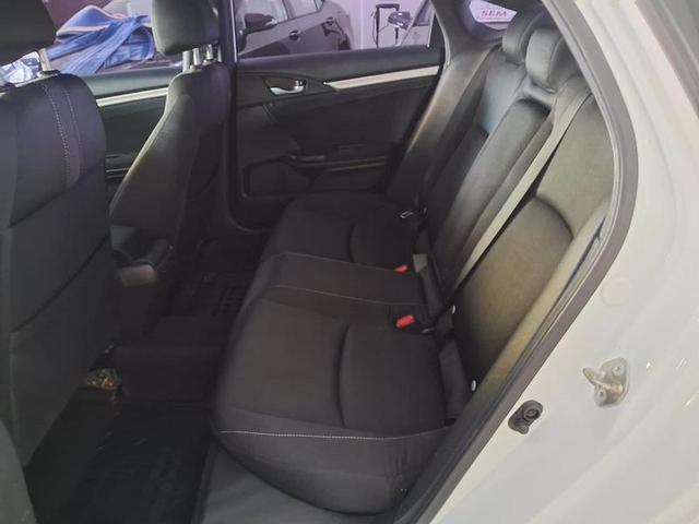 HONDA CIVIC SPORT MT 2018