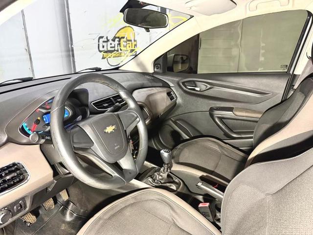 CHEVROLET PRISMA 1.4MT LT 2015