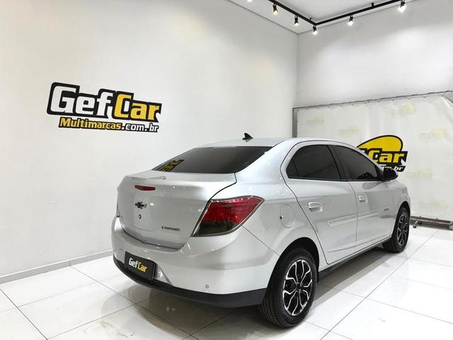 CHEVROLET PRISMA 1.4MT LT 2015