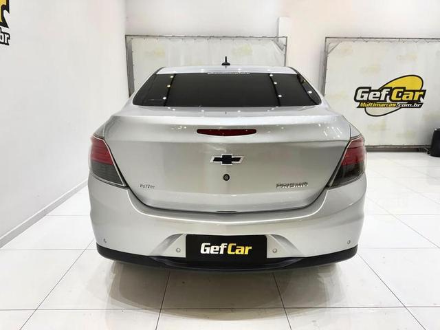 CHEVROLET PRISMA 1.4MT LT 2015