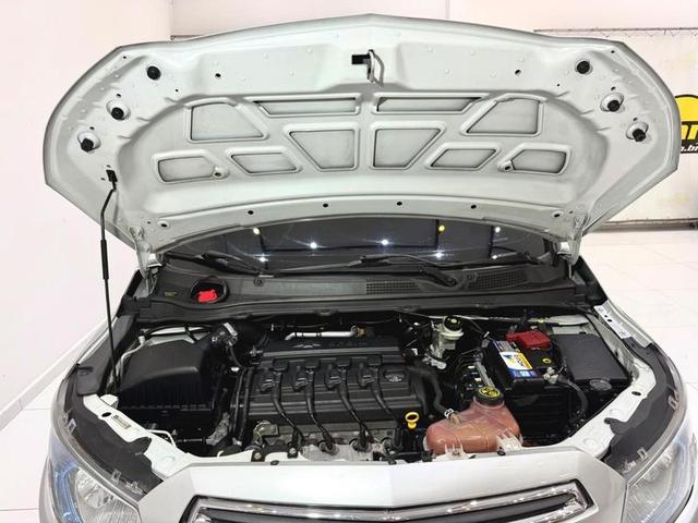 CHEVROLET PRISMA 1.4MT LT 2015