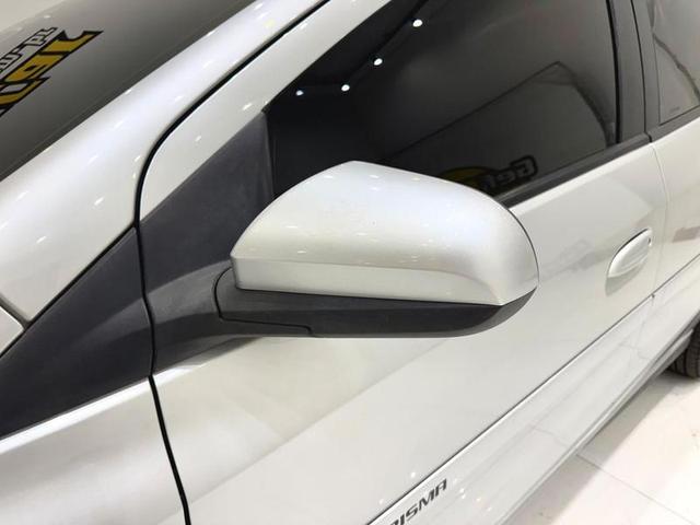 CHEVROLET PRISMA 1.4MT LT 2015