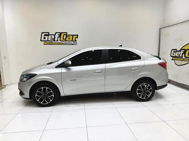CHEVROLET PRISMA 1.4MT LT 2015