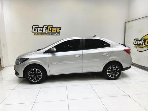 CHEVROLET PRISMA 1.4MT LT 2015