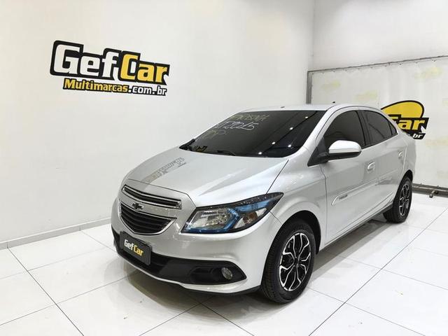 CHEVROLET PRISMA 1.4MT LT 2015