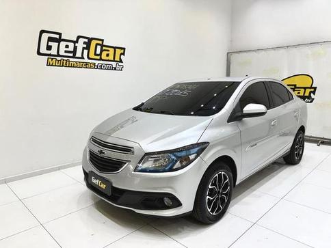 CHEVROLET PRISMA 1.4MT LT 2015