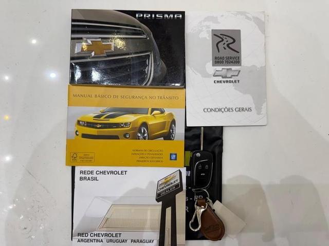 CHEVROLET PRISMA 1.4MT LT 2015