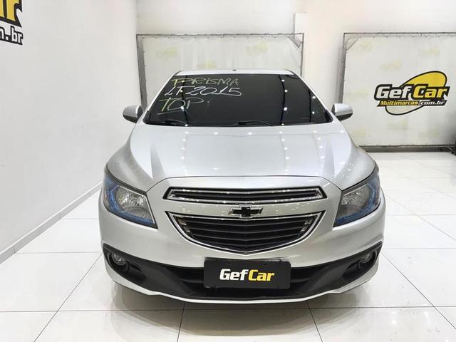 CHEVROLET PRISMA 1.4MT LT 2015