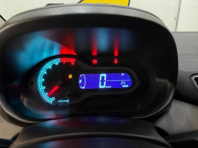 CHEVROLET PRISMA 1.4MT LT 2015