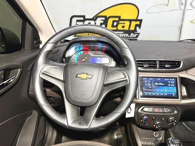 CHEVROLET PRISMA 1.4MT LT 2015