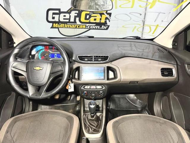 CHEVROLET PRISMA 1.4MT LT 2015