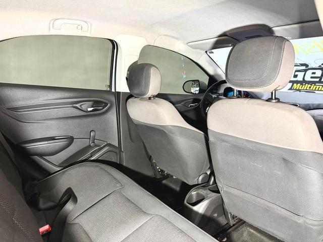 CHEVROLET PRISMA 1.4MT LT 2015