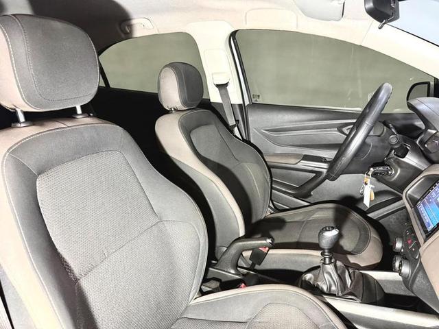 CHEVROLET PRISMA 1.4MT LT 2015