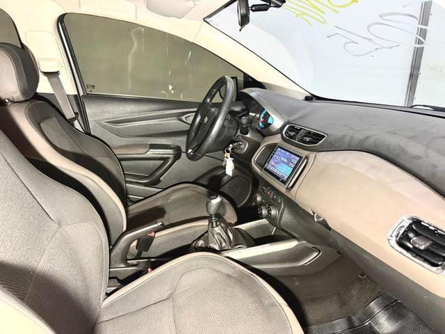 CHEVROLET PRISMA 1.4MT LT 2015