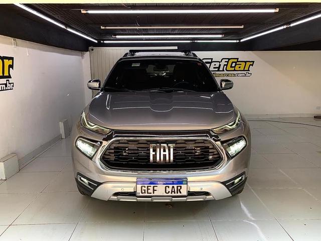 FIAT TORO RANCH AT9 2022