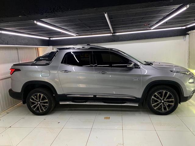 FIAT TORO RANCH AT9 2022