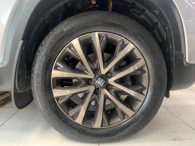 FIAT TORO RANCH AT9 2022