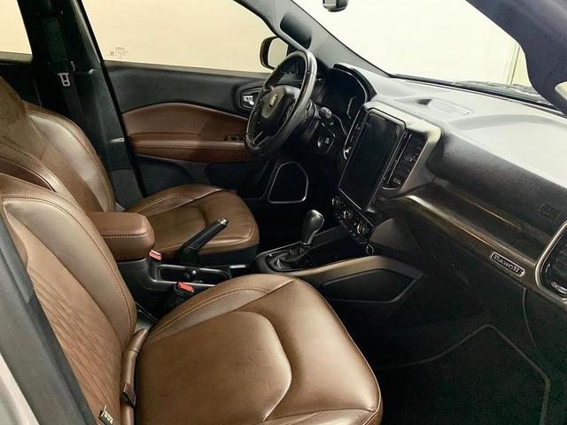 FIAT TORO RANCH AT9 2022