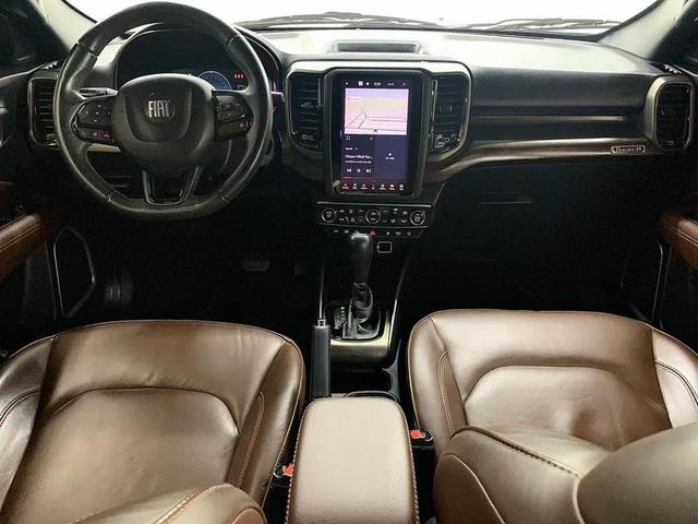 FIAT TORO RANCH AT9 2022