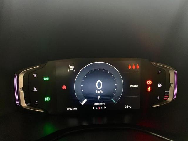 FIAT TORO RANCH AT9 2022