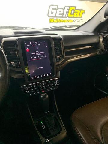 FIAT TORO RANCH AT9 2022