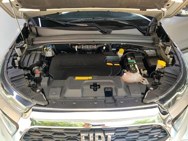 FIAT TORO RANCH AT9 2022