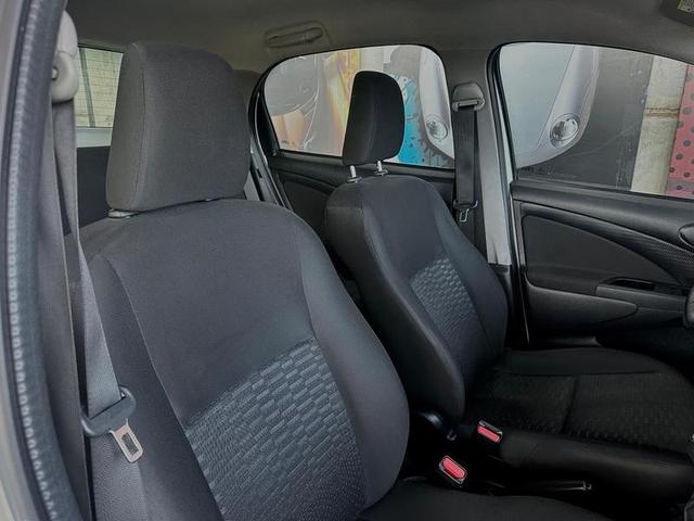 TOYOTA ETIOS HB XLS _4P_ 2014