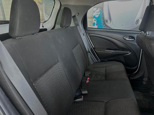 TOYOTA ETIOS HB XLS _4P_ 2014