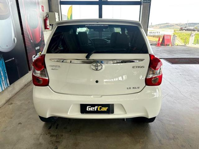 TOYOTA ETIOS HB XLS _4P_ 2014