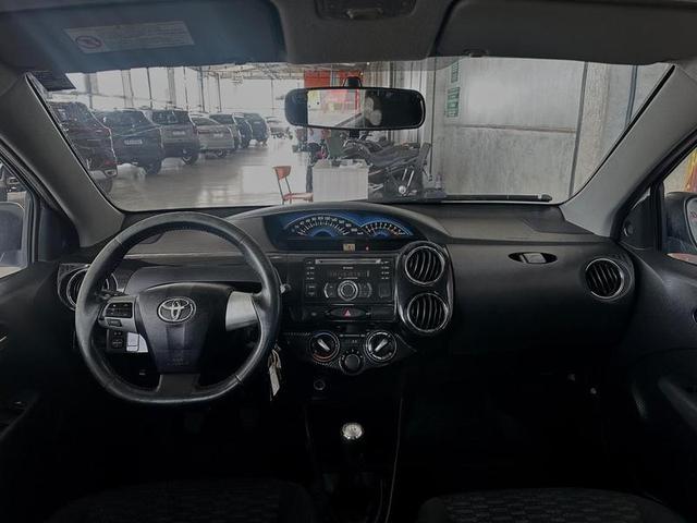 TOYOTA ETIOS HB XLS _4P_ 2014