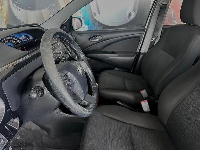 TOYOTA ETIOS HB XLS _4P_ 2014