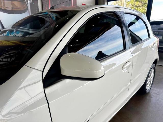 TOYOTA ETIOS HB XLS _4P_ 2014