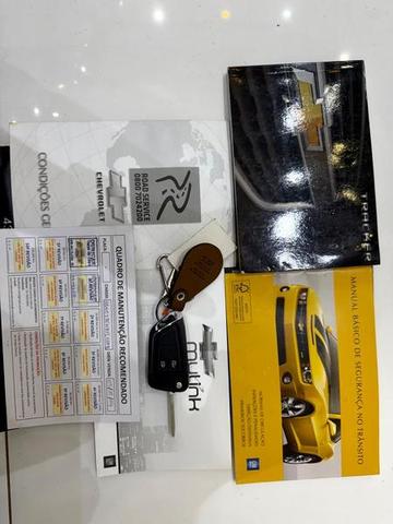 CHEVROLET CHEV TRACKER LTZ AT 2015
