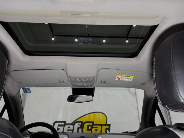 CHEVROLET CHEV TRACKER LTZ AT 2015