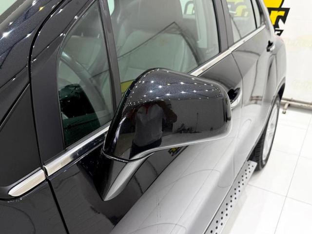 CHEVROLET CHEV TRACKER LTZ AT 2015