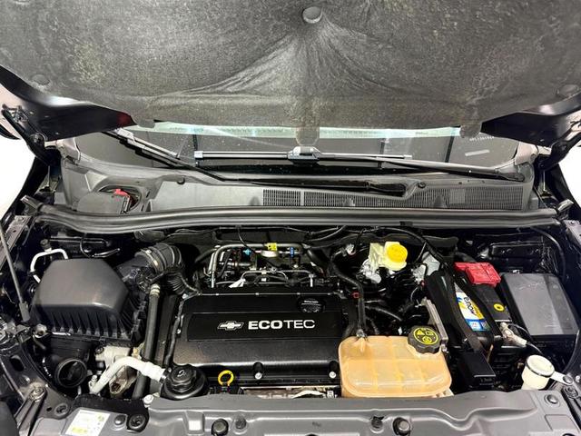 CHEVROLET CHEV TRACKER LTZ AT 2015