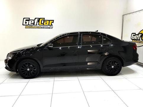 VOLKSWAGEN JETTA CL AF 2017