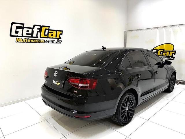 VOLKSWAGEN JETTA CL AF 2017