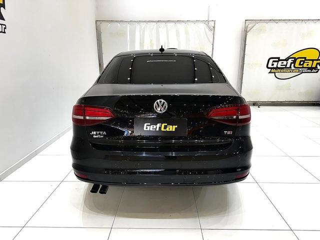 VOLKSWAGEN JETTA CL AF 2017