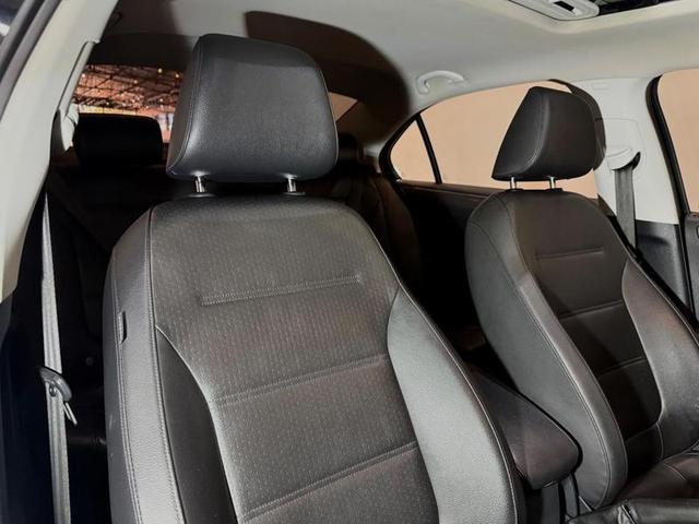 VOLKSWAGEN JETTA CL AF 2017