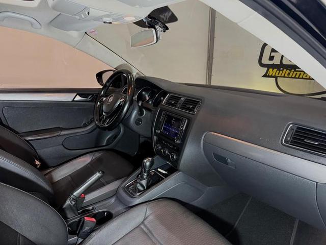 VOLKSWAGEN JETTA CL AF 2017