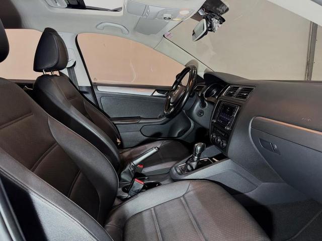 VOLKSWAGEN JETTA CL AF 2017