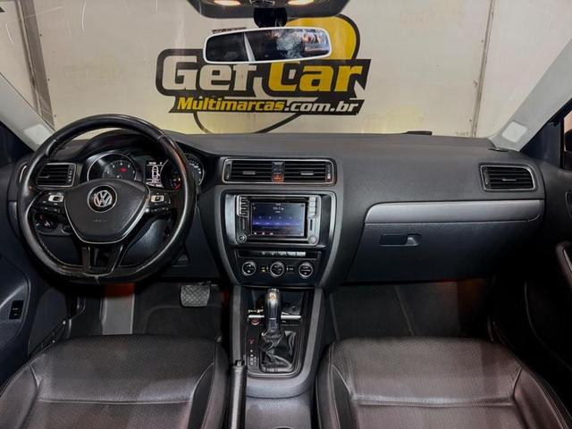 VOLKSWAGEN JETTA CL AF 2017