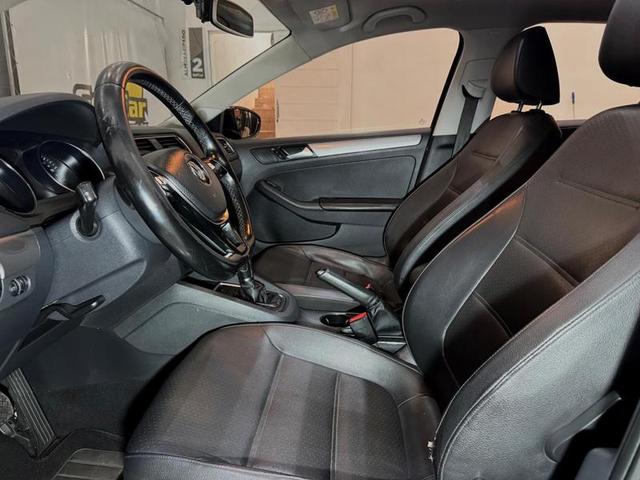 VOLKSWAGEN JETTA CL AF 2017