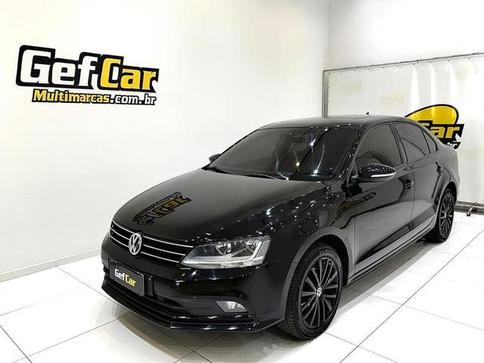 VOLKSWAGEN JETTA CL AF 2017