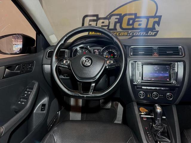 VOLKSWAGEN JETTA CL AF 2017