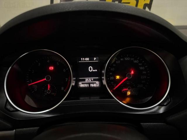 VOLKSWAGEN JETTA CL AF 2017